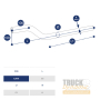 Tube aile de roue DOMAR AL9014 - TDCAAL1490