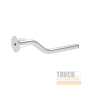 Tube aile de roue DOMAR AL9034 - TDCAAL3490