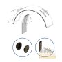 Bavette TRUCKDYNAMIC/DOMAR - TDCA5241