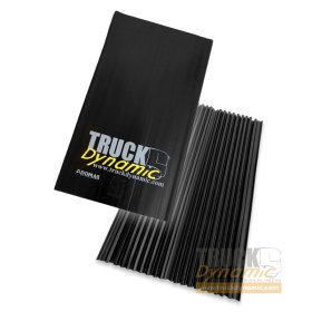 Bavette TRUCKDYNAMIC/DOMAR - TDCA5241