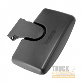 Rétroviseur d'accostage MAN TGA - 593652168H - 82637306035 - 59.3652.168H - 81.63730.6035