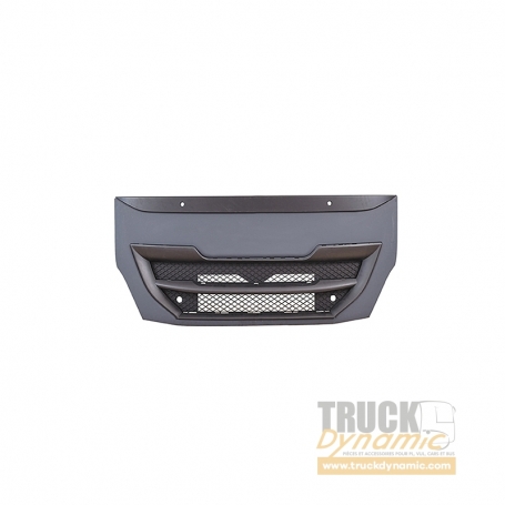 Panneau de calandre supérieure IVECO STRALIS AT - TDCAL0647 - 5801550647