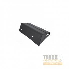 Couvercle de demi-aile IVECO STRALIS AD - TDCA8888 - 41298888