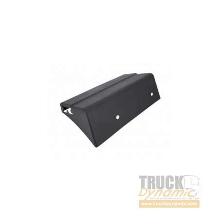 Couvercle de demi-aile IVECO STRALIS AD - TDCA8887 - 41298887