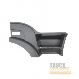 Emmarchement IVECO STRALIS AS - TDMP0561 - 5801840561 - 504132808 - 504132811 - 504133136 - 5801840558