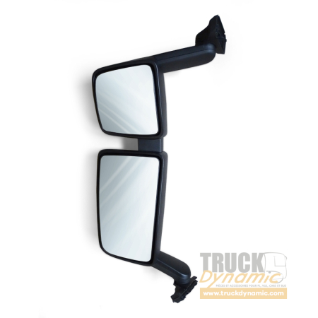 Rétroviseur principal et grand angle SCANIA R - TDR10089 - 2645651 - 2558090 - 2852368
