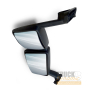 Rétroviseur principal et grand angle SCANIA R - TDR10089 - 2645651 - 2558090 - 2852368