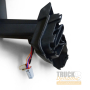Rétroviseur principal et grand angle SCANIA R - TDR10089 - 2645651 - 2558090 - 2852368