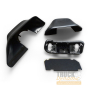 Rétroviseur principal et grand angle SCANIA R - TDR10089 - 2645651 - 2558090 - 2852368