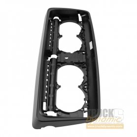 Rétroviseur Chauffant Gauche Pour OPEL ZAFIRA (2005-2011) - Remplacement Glace Miroir Côté Conducteur