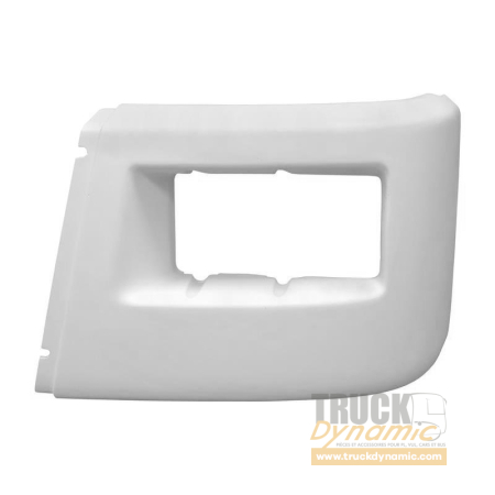 Coin de pare-chocs MERCEDES-BENZ ECONIC - Avant - Gauche