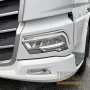 Paupières de phares DAF XG+ - VEP4414S