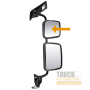 Glace de rétroviseur grand angle RENAULT C - 153911872H - 7420862815 - 15.3911.872H