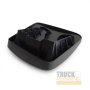 Glace de rétroviseur grand angle RENAULT C - 153911872H - 7420862815 - 15.3911.872H