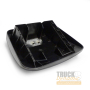 Glace de rétroviseur grand angle RENAULT C - 153911872H - 7420862815 - 15.3911.872H