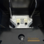 Glace de rétroviseur grand angle RENAULT C - 153911872H - 7420862815 - 15.3911.872H