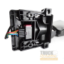 Rétroviseur principal et grand angle RENAULT MIDLUM 1818 - 593900133H - 5010623246 - 59.3900.133H