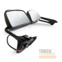 Rétroviseur principal et grand angle RENAULT PREMIUM DISTRIBUTION - 593900133H - 5010623246 - 59.3900.133H