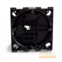 Boîtier de rétroviseur principal RENAULT MIDLUM 1818 - 613900120H - 7420913815