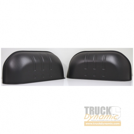 Couvres passage de roue OPEL MOVANO - VEP6004