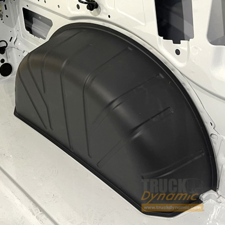 Couvres passage de roue VOLKSWAGEN TRANSPORTER T7 - VEP6021