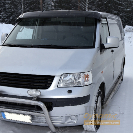 Visière VOLKSWAGEN TRANSPORTER T6 - VEP3125