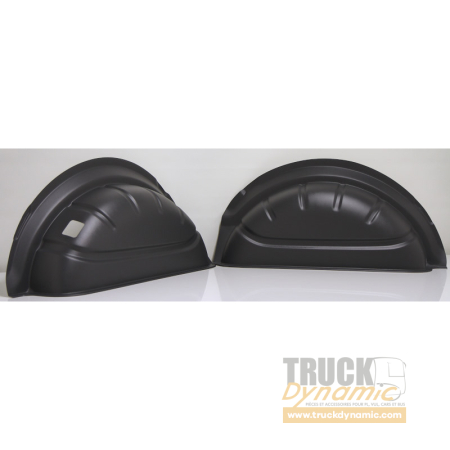 Couvres passage de roue VOLKSWAGEN TRANSPORTER T5 - VEP6009