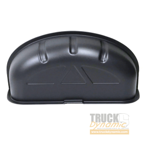 Couvres passage de roue MAN TGE - VEP6012