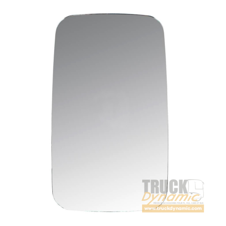 Glace de rétroviseur principal VOLVO FMX - 405725412H - 82417041 - 40.5725.412H - 8241.7041