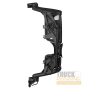 Rétroviseur principal et grand angle DAF XD - 59.1027.001.099 - 591027001099 - 2248157 - 2424898