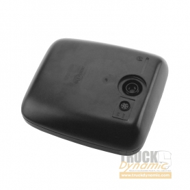 Rétroviseur grand angle MERCEDES-BENZ SK - 56.2830.140H - 562830140H - 6738103816 - 6418102116