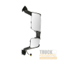 Rétroviseur principal et grand angle DAF XG+ - 59.1027.002.099 - 591027002099 - 2248158 - 2424899