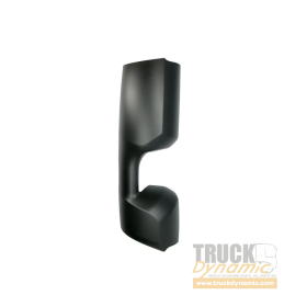 Cache rétroviseur principal et grand angle DAF XD - 12.1027.006.099 - 121027006099 - 2248167