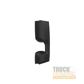 Cache rétroviseur principal et grand angle DAF XF - 12.1027.107.099 - 121027107099 - 2248172