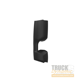 Cache rétroviseur principal et grand angle DAF XD - 12.1027.108.099 - 121027108099 - 2248173