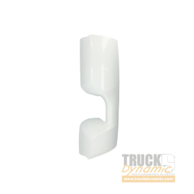Cache rétroviseur principal et grand angle DAF XG - 12.1027.207.099 - 121027207099 - 2298826
