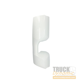 Cache rétroviseur principal et grand angle DAF XG - 12.1027.208.099 - 121027208099 - 2298827