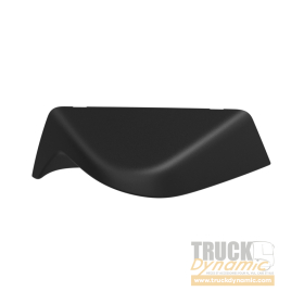 Cache supérieur de rétroviseur DAF XG - 12.1027.001.099 - 121027001099 - 2248164