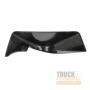Cache supérieur de rétroviseur DAF XG - 12.1027.002.099 - 121027002099 - 2248165