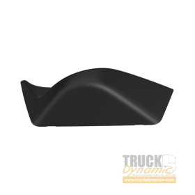 Cache supérieur de rétroviseur DAF XG - 12.1027.002.099 - 121027002099 - 2248165