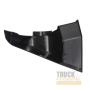 Cache inférieur de rétroviseur DAF XG - 12.1027.103.099 - 121027103099 - 2248160 - 2424902