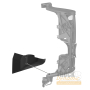 Cache inférieur de rétroviseur DAF XG+ - 12.1027.103.099 - 121027103099 - 2248160 - 2424902