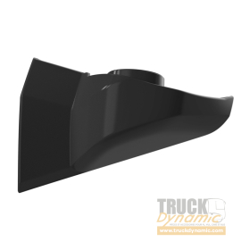 Cache inférieur de rétroviseur DAF XG+ - 12.1027.103.099 - 121027103099 - 2248160 - 2424902