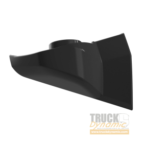 Cache inférieur de rétroviseur DAF XD - 12.1027.104.099 - 121027104099 - 2248161 - 2424903