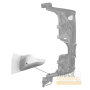Cache inférieur de rétroviseur DAF XG+ - 12.1027.203.099 - 121027203099 - 2298758 - 2424904