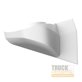 Cache inférieur de rétroviseur DAF XG - 12.1027.204.099 - 121027204099 - 2298759 - 2424905