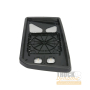 Glace de rétroviseur principal DAF XG - 19.1027.011.099 - 191027011099 - 2306590