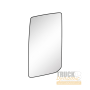 Glace de rétroviseur principal DAF XG - 19.1027.011.099 - 191027011099 - 2306590