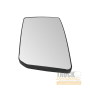 Glace de rétroviseur principal DAF XG - 19.1027.012.099 - 191027012099 - 2306591