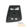Glace de rétroviseur principal DAF XG+ - 19.1027.012.099 - 191027012099 - 2306591